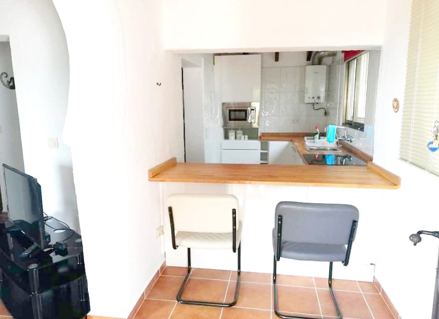 Resale - Villa - Altea - Costa Blanca