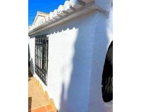 Resale - Villa - Altea - Costa Blanca