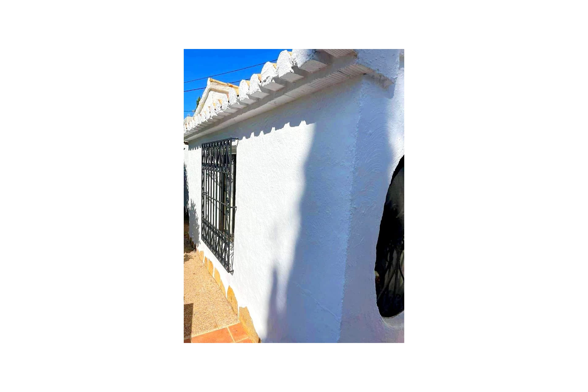 Resale - Villa - Altea - Costa Blanca