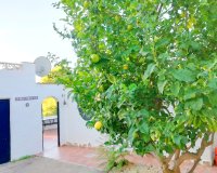 Resale - Villa - Altea - Costa Blanca