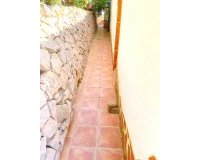 Resale - Villa - Altea - Costa Blanca