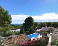 Resale - Villa - Altea - Costa Blanca