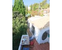 Resale - Villa - Altea - Costa Blanca