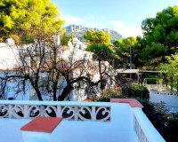 Resale - Villa - Altea - Costa Blanca