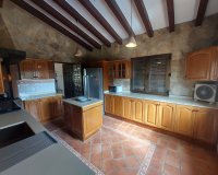 Resale - Villa - Altea - Costa Blanca