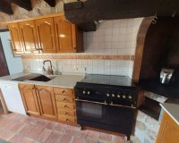 Resale - Villa - Altea - Costa Blanca