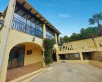 Resale - Villa - Altea - Costa Blanca