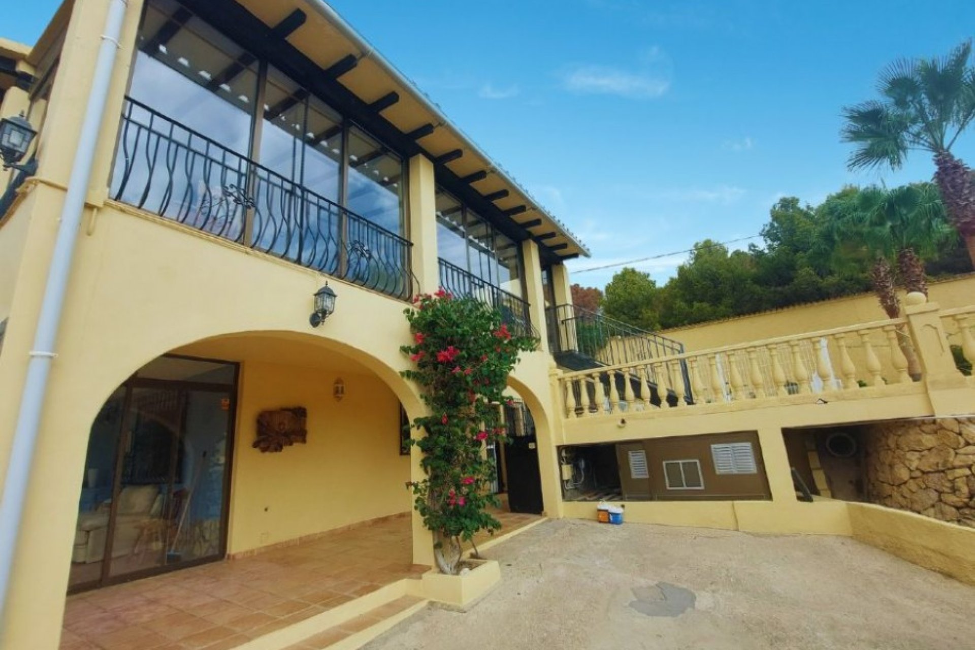 Resale - Villa - Altea - Costa Blanca