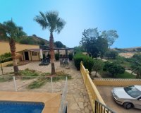 Resale - Villa - Altea - Costa Blanca