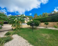 Resale - Villa - Altea - Costa Blanca