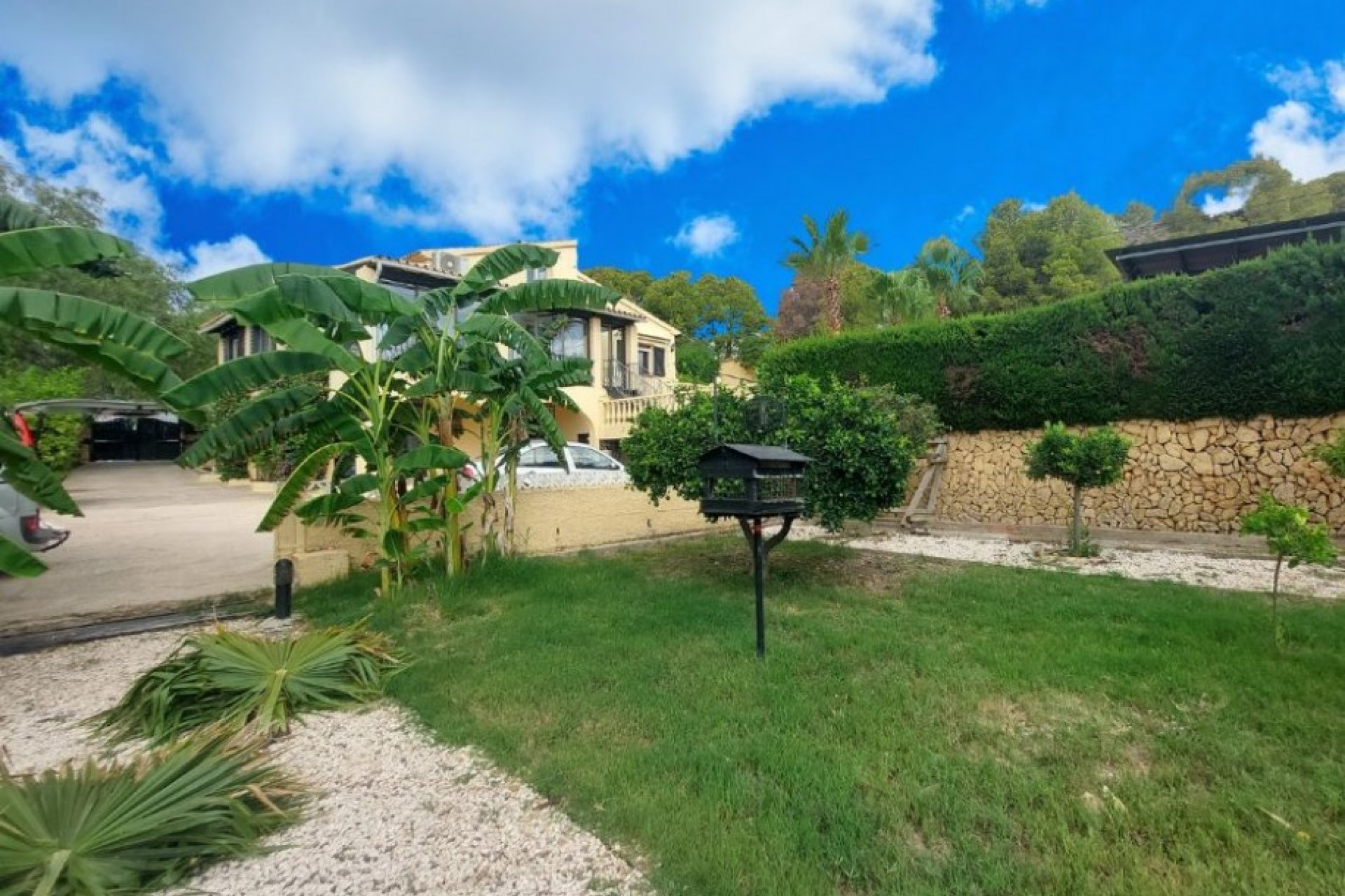 Resale - Villa - Altea - Costa Blanca