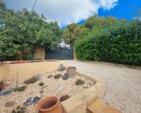 Resale - Villa - Altea - Costa Blanca