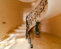 Resale - Villa - Altea