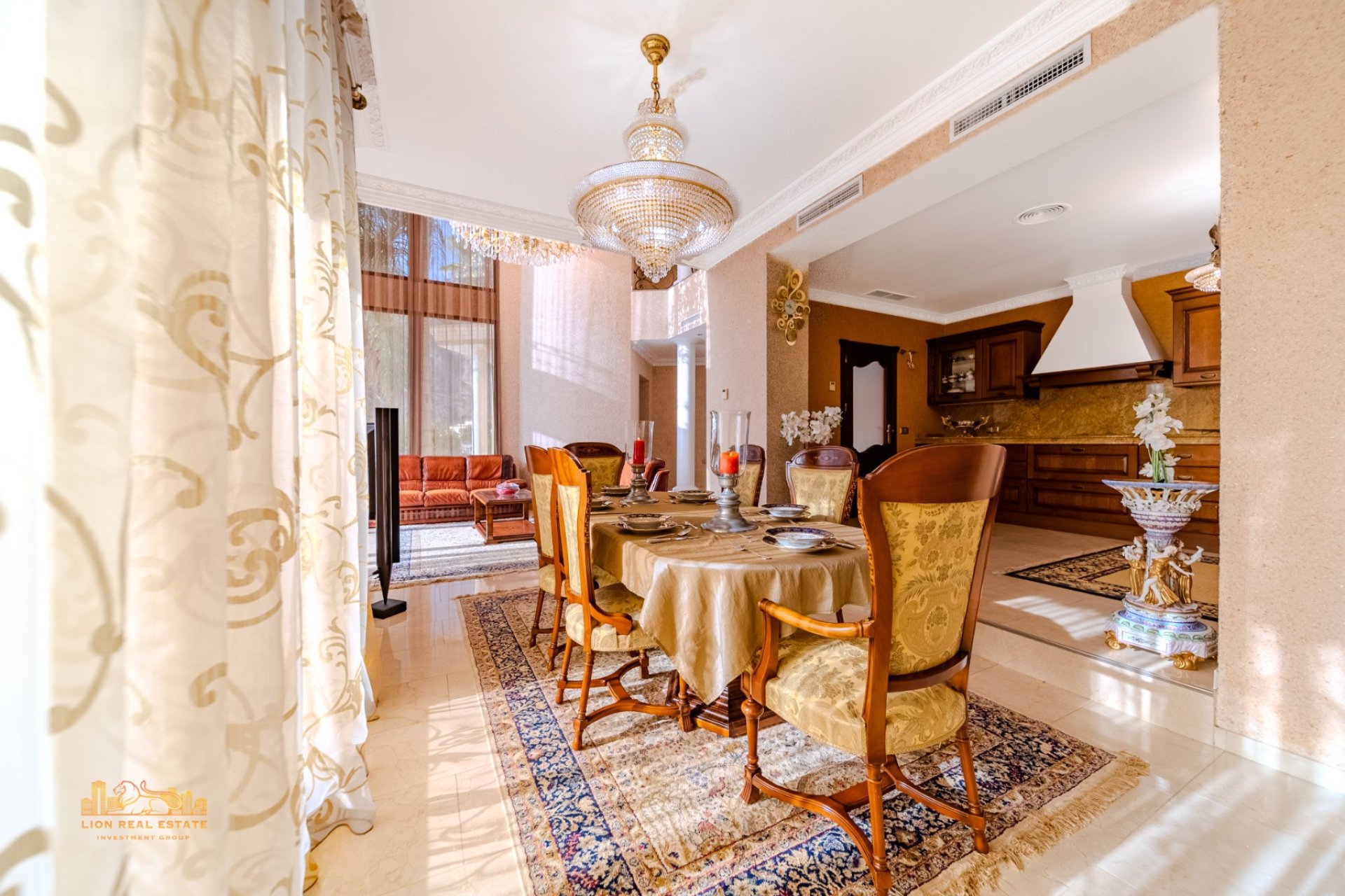 Resale - Villa - Altea