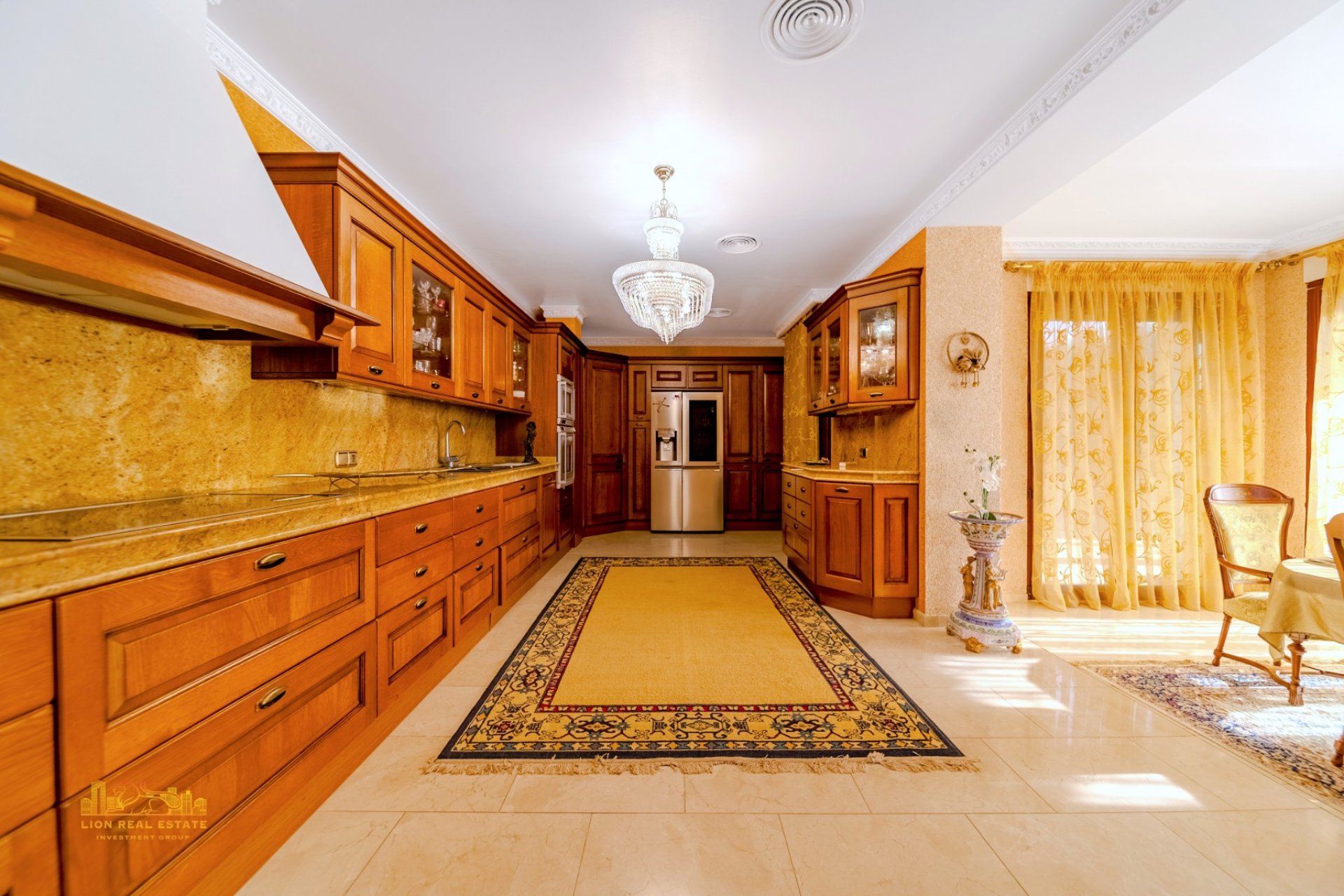 Resale - Villa - Altea