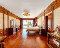 Resale - Villa - Altea