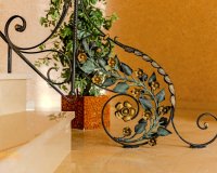 Resale - Villa - Altea