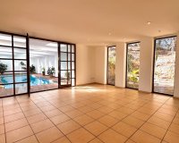 Resale - Villa - Altea