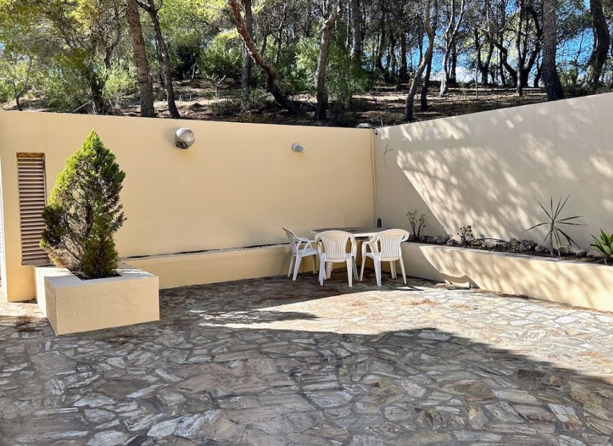 Resale - Villa - Altea