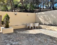 Resale - Villa - Altea