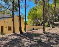 Resale - Villa - Altea