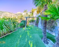 Resale - Villa - Altea