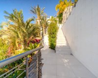 Resale - Villa - Altea