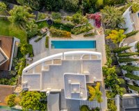 Resale - Villa - Altea