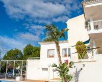 Resale - Villa - Altea