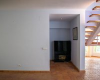 Resale - Villa - Altea