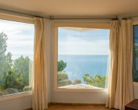 Resale - Villa - Altea