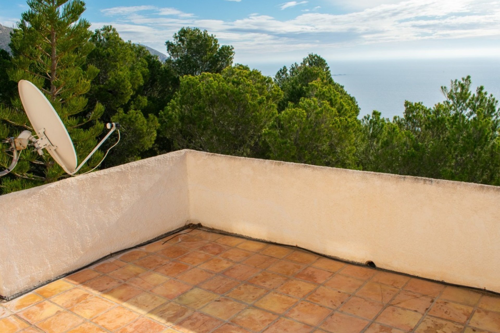 Resale - Villa - Altea