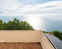 Resale - Villa - Altea