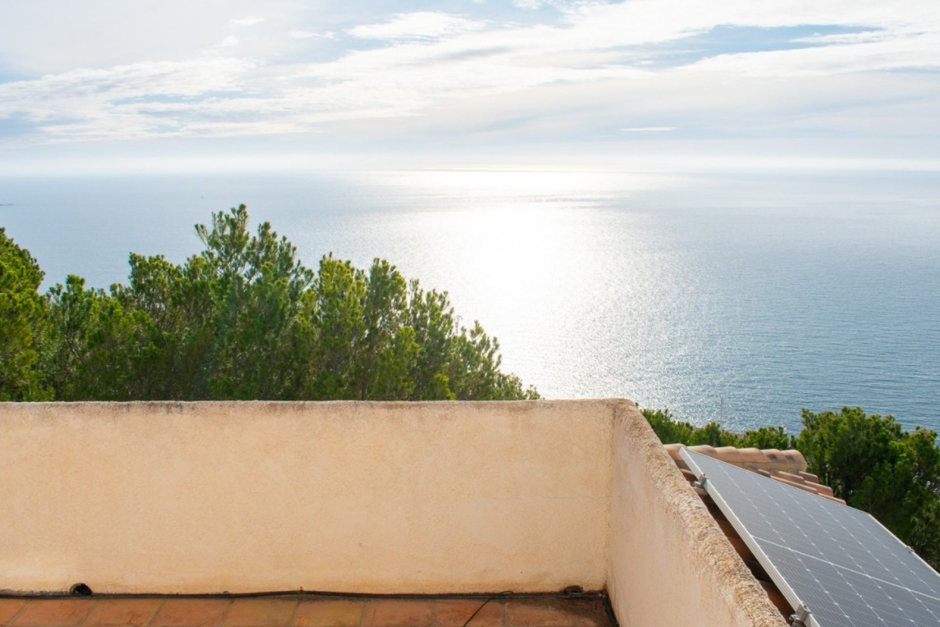 Resale - Villa - Altea