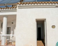 Resale - Villa - Altea