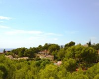 Resale - Villa - Altea