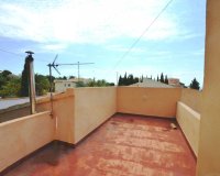 Resale - Villa - Altea