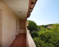 Resale - Villa - Altea