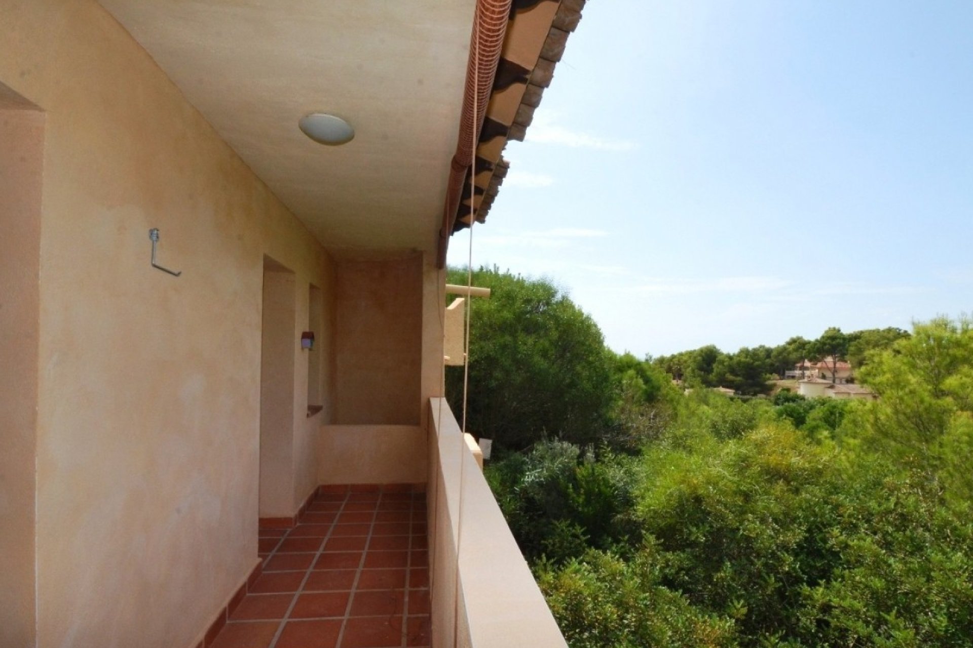 Resale - Villa - Altea