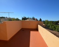 Resale - Villa - Altea