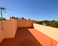 Resale - Villa - Altea