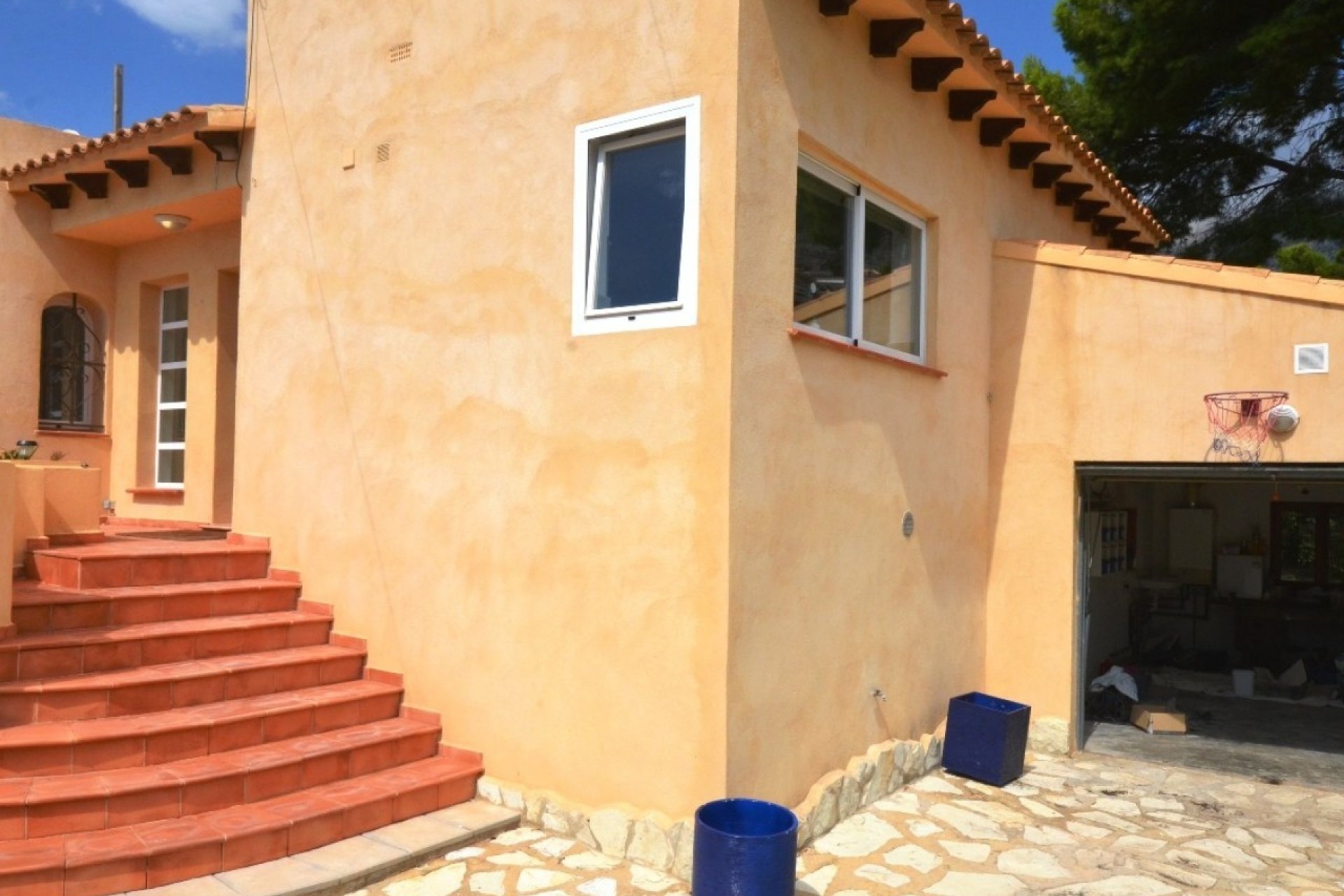 Resale - Villa - Altea