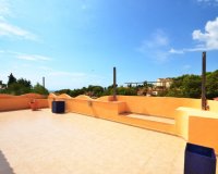 Resale - Villa - Altea