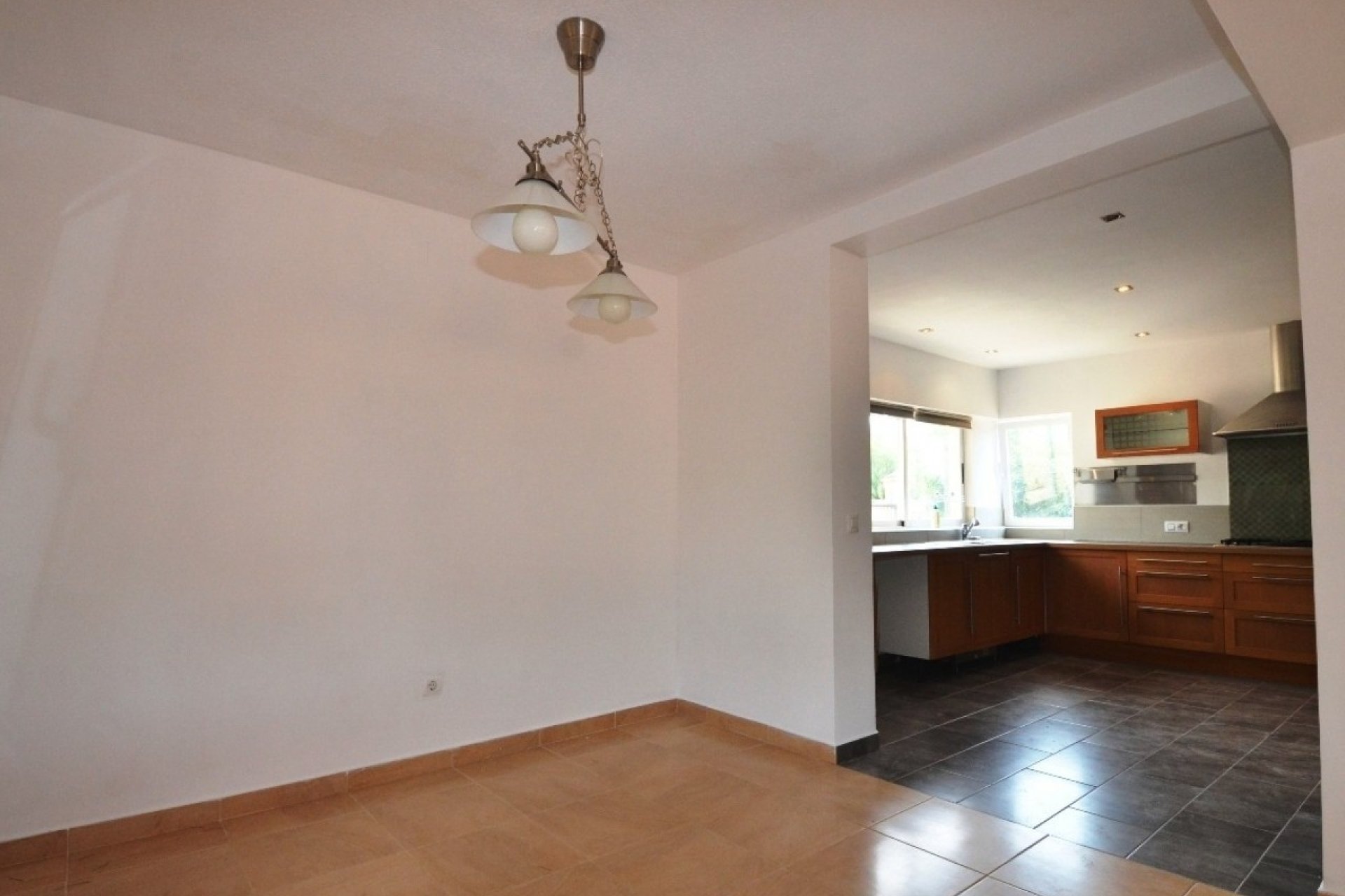 Resale - Villa - Altea