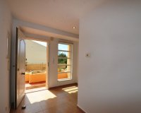 Resale - Villa - Altea