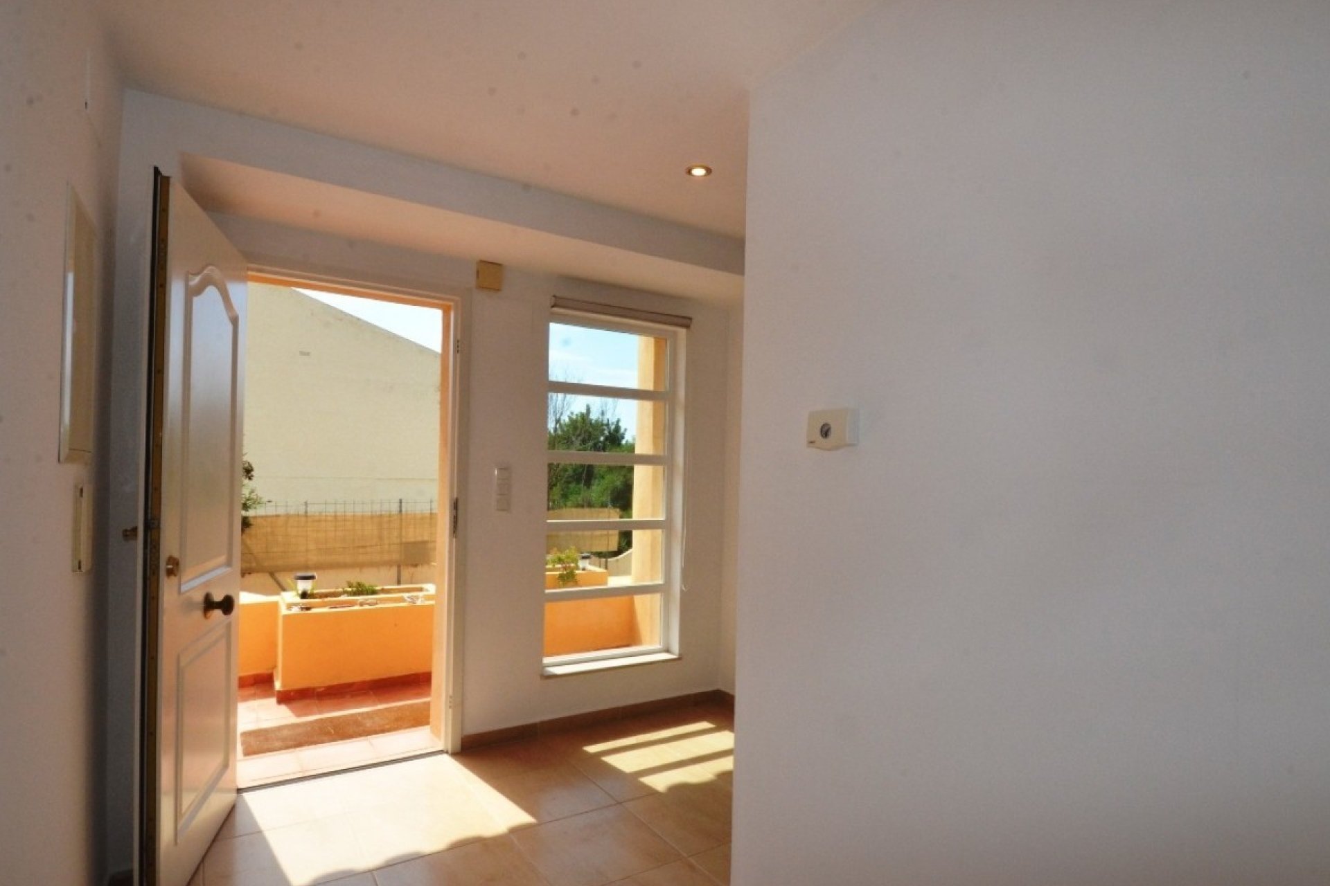 Resale - Villa - Altea