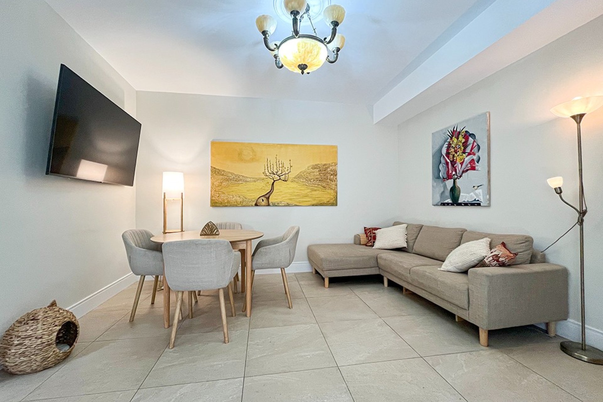 Resale - Villa - Andratx