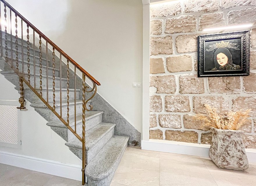 Resale - Villa - Andratx