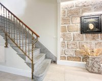 Resale - Villa - Andratx