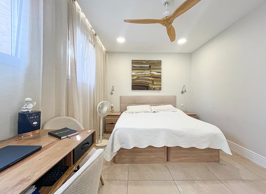 Resale - Villa - Andratx